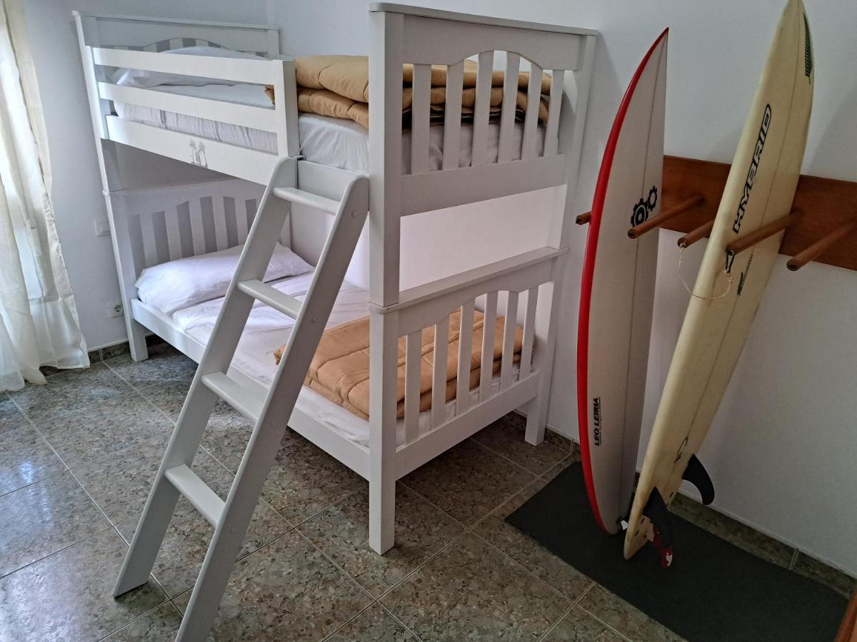 לאס פאלמס דה גראן קנאריה Bluebeach מראה חיצוני תמונה