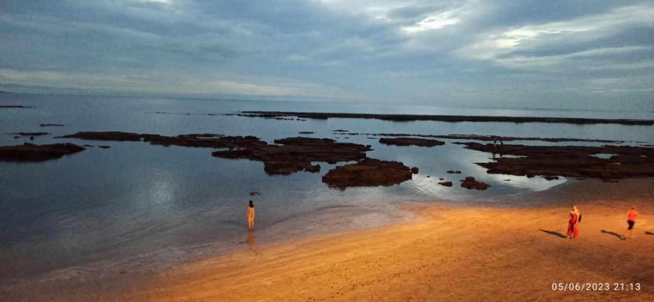 לאס פאלמס דה גראן קנאריה Bluebeach מראה חיצוני תמונה