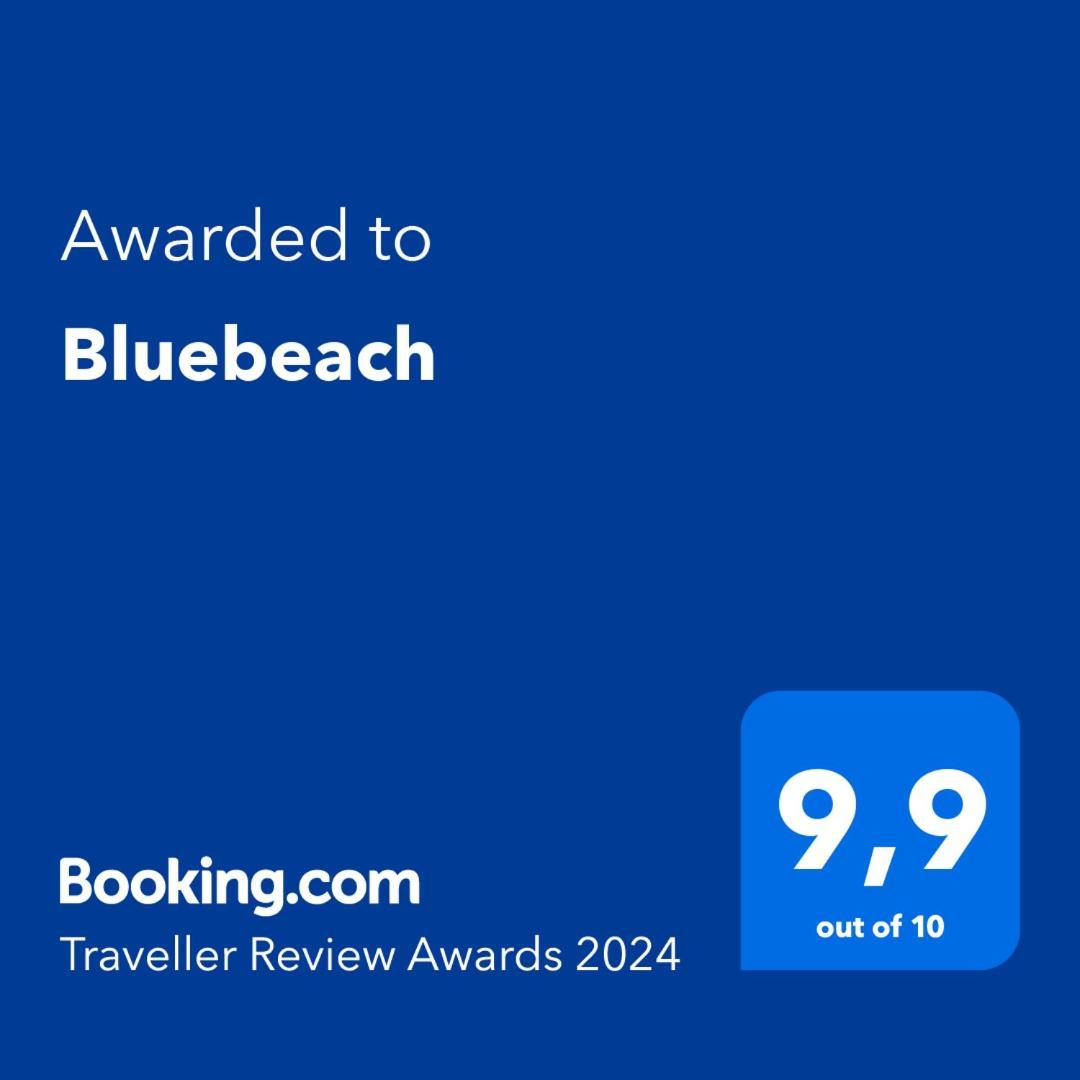 לאס פאלמס דה גראן קנאריה Bluebeach מראה חיצוני תמונה
