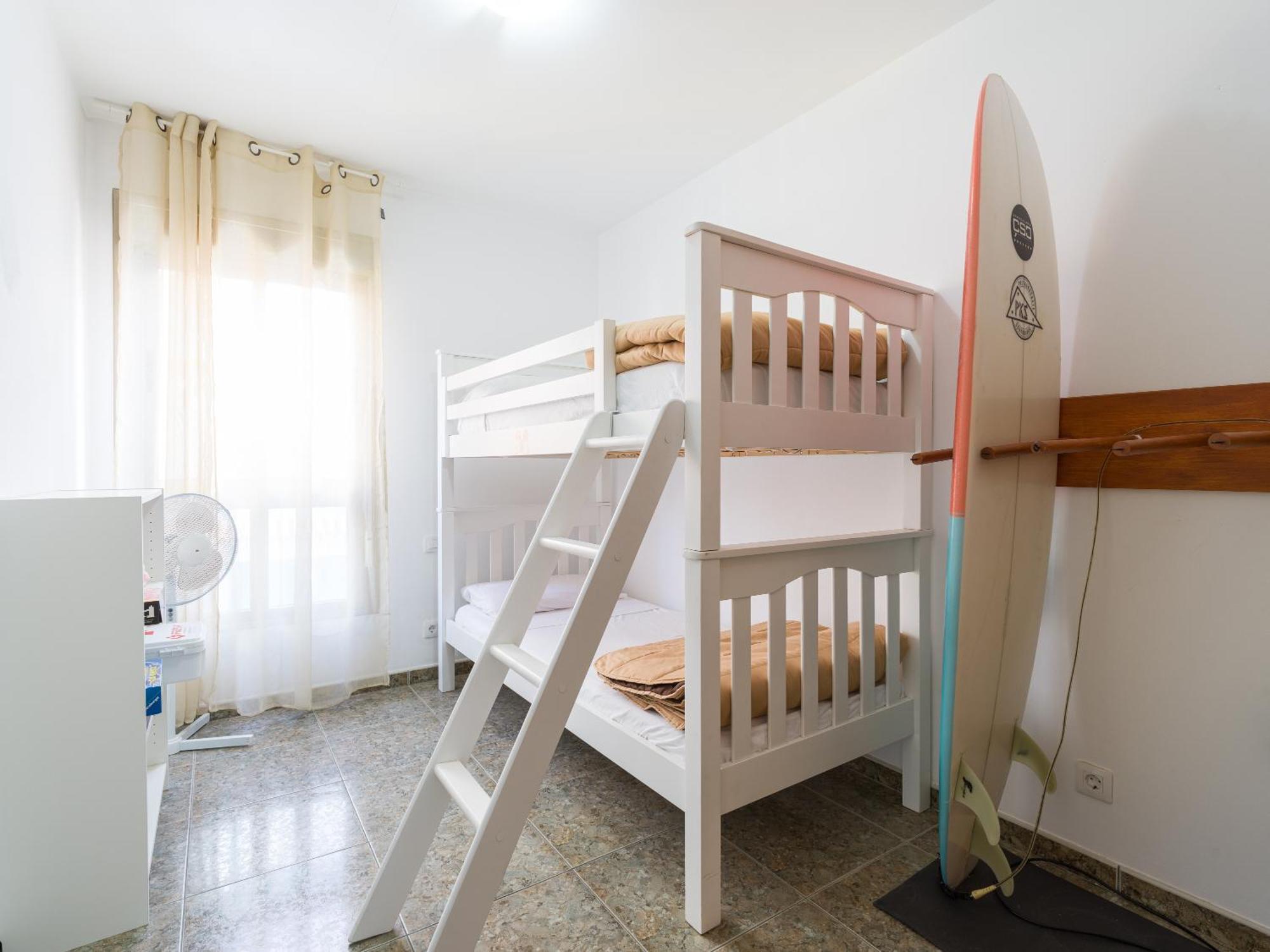 לאס פאלמס דה גראן קנאריה Bluebeach מראה חיצוני תמונה